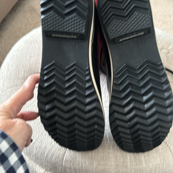 Sorel Waterproof Boots - Picture 3 of 3
